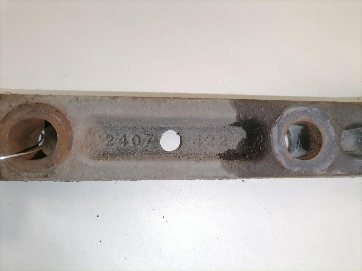 Scania Bracket 2407422 - Khung/ Sườn cho Xe tải: hình 4 Scania Bracket 2407422 - Khung/ Sườn cho Xe tải: hình 4