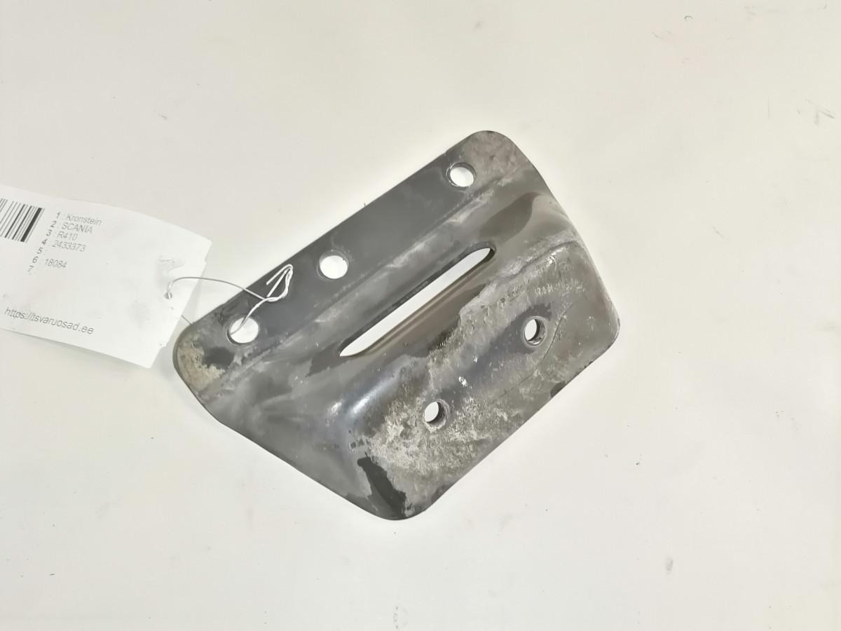 Scania Bracket 2433373 - Khung/ Sườn cho Xe tải: hình 3 Scania Bracket 2433373 - Khung/ Sườn cho Xe tải: hình 3
