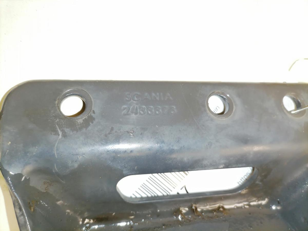 Scania Bracket 2433373 - Khung/ Sườn cho Xe tải: hình 4 Scania Bracket 2433373 - Khung/ Sườn cho Xe tải: hình 4