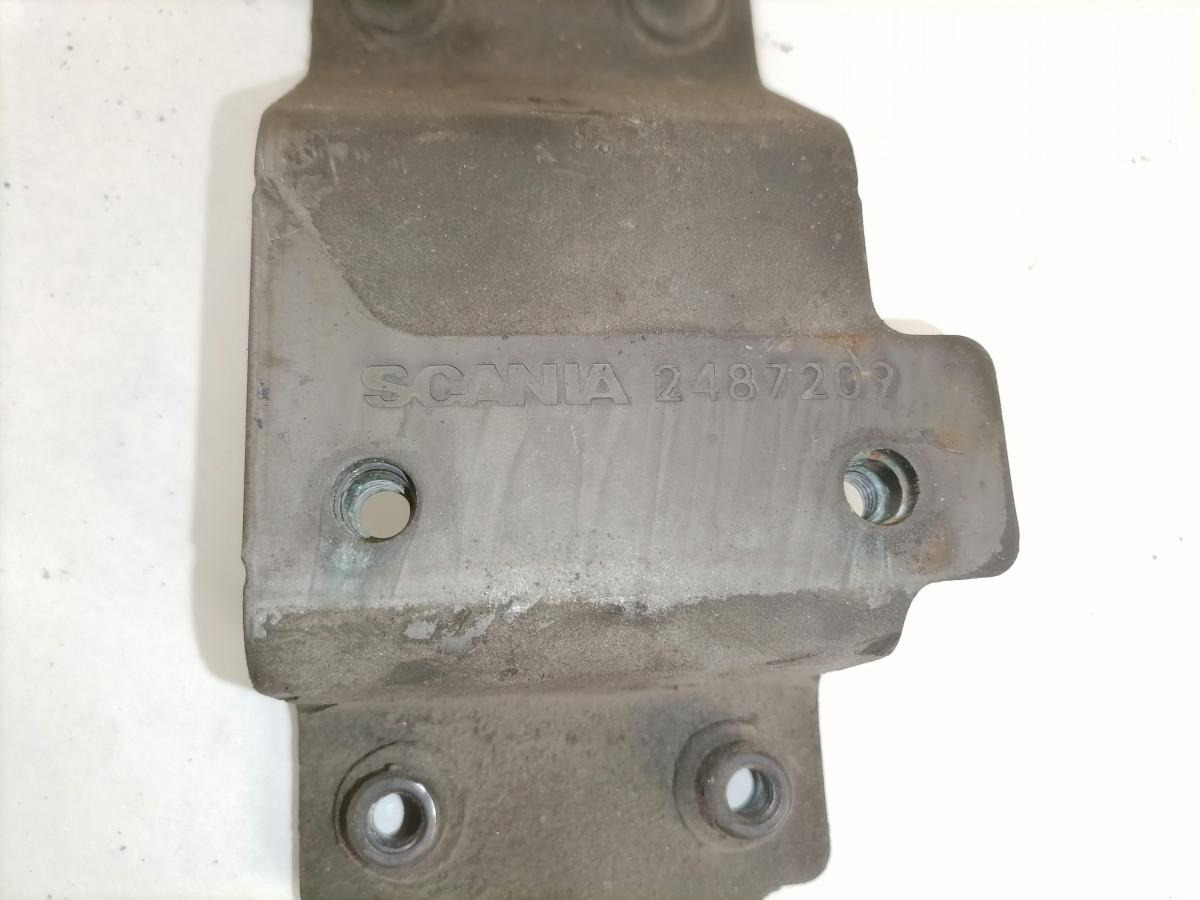Scania Bracket 2487209 - Khung/ Sườn cho Xe tải: hình 4 Scania Bracket 2487209 - Khung/ Sườn cho Xe tải: hình 4