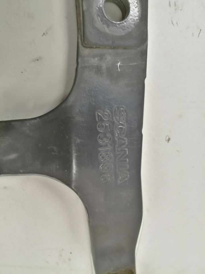 Scania Bracket 2531896 - Khung/ Sườn cho Xe tải: hình 4 Scania Bracket 2531896 - Khung/ Sườn cho Xe tải: hình 4