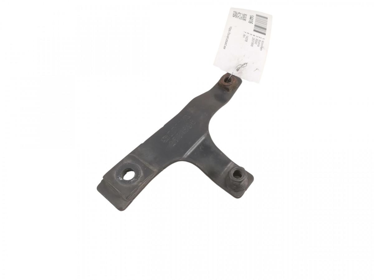 Scania Bracket 2531896 - Khung/ Sườn cho Xe tải: hình 1 Scania Bracket 2531896 - Khung/ Sườn cho Xe tải: hình 1