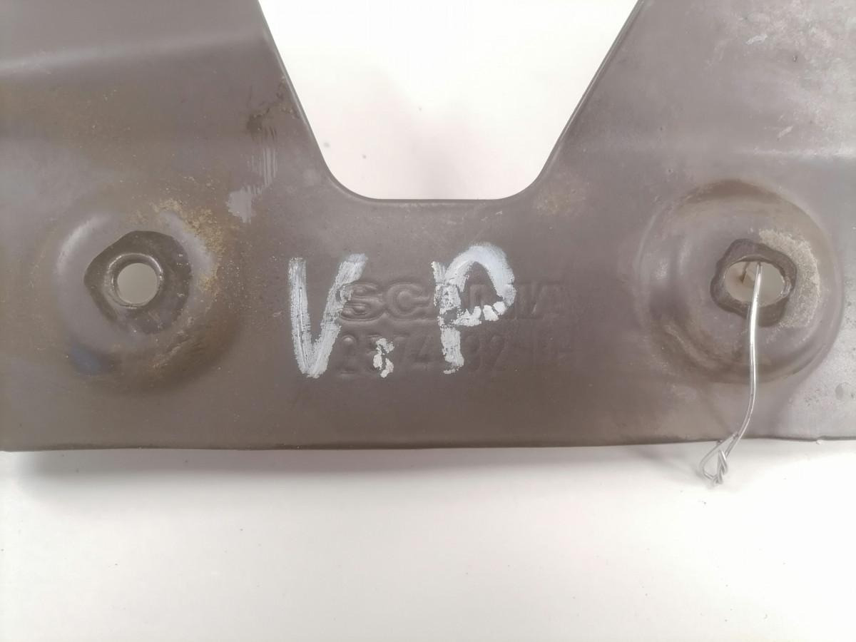 Scania Bracket 2574432 - Khung/ Sườn cho Xe tải: hình 4 Scania Bracket 2574432 - Khung/ Sườn cho Xe tải: hình 4