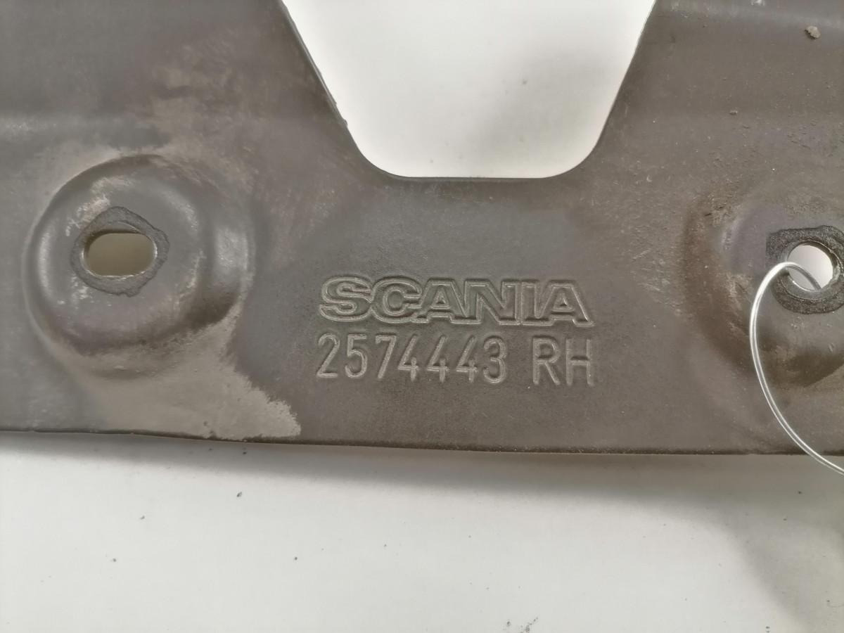 Scania Bracket 2574443 - Khung/ Sườn cho Xe tải: hình 3 Scania Bracket 2574443 - Khung/ Sườn cho Xe tải: hình 3