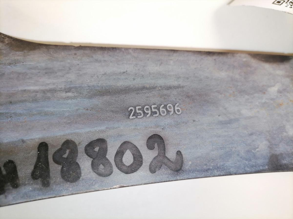 Scania Bracket 2595696 - Khung/ Sườn cho Xe tải: hình 3 Scania Bracket 2595696 - Khung/ Sườn cho Xe tải: hình 3