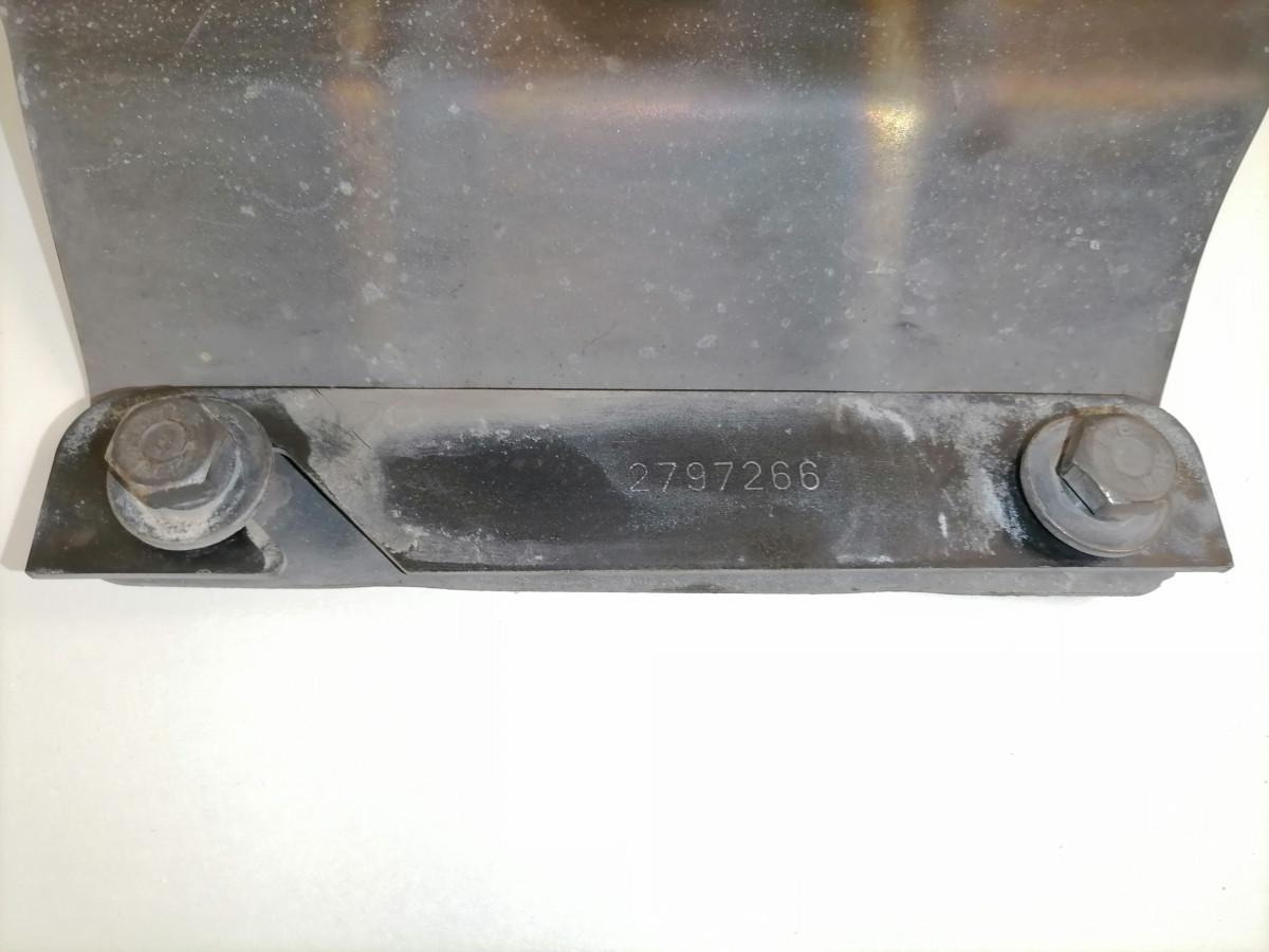 Scania Bracket 2595696 - Khung/ Sườn cho Xe tải: hình 2 Scania Bracket 2595696 - Khung/ Sườn cho Xe tải: hình 2