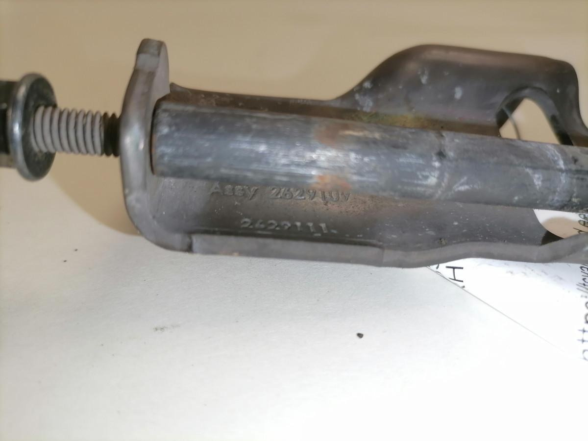 Scania Bracket 2629109 - Khung/ Sườn cho Xe tải: hình 3 Scania Bracket 2629109 - Khung/ Sườn cho Xe tải: hình 3