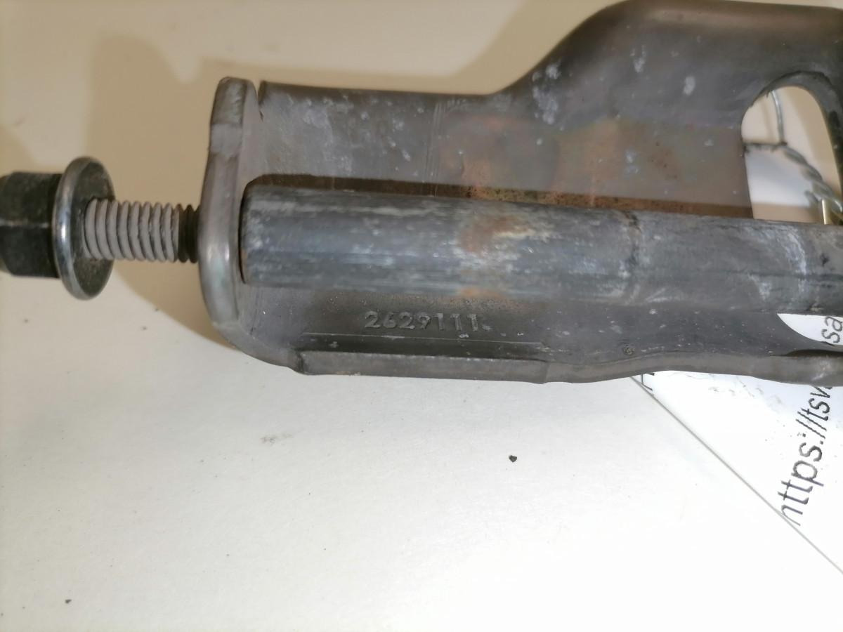 Scania Bracket 2629109 - Khung/ Sườn cho Xe tải: hình 2 Scania Bracket 2629109 - Khung/ Sườn cho Xe tải: hình 2