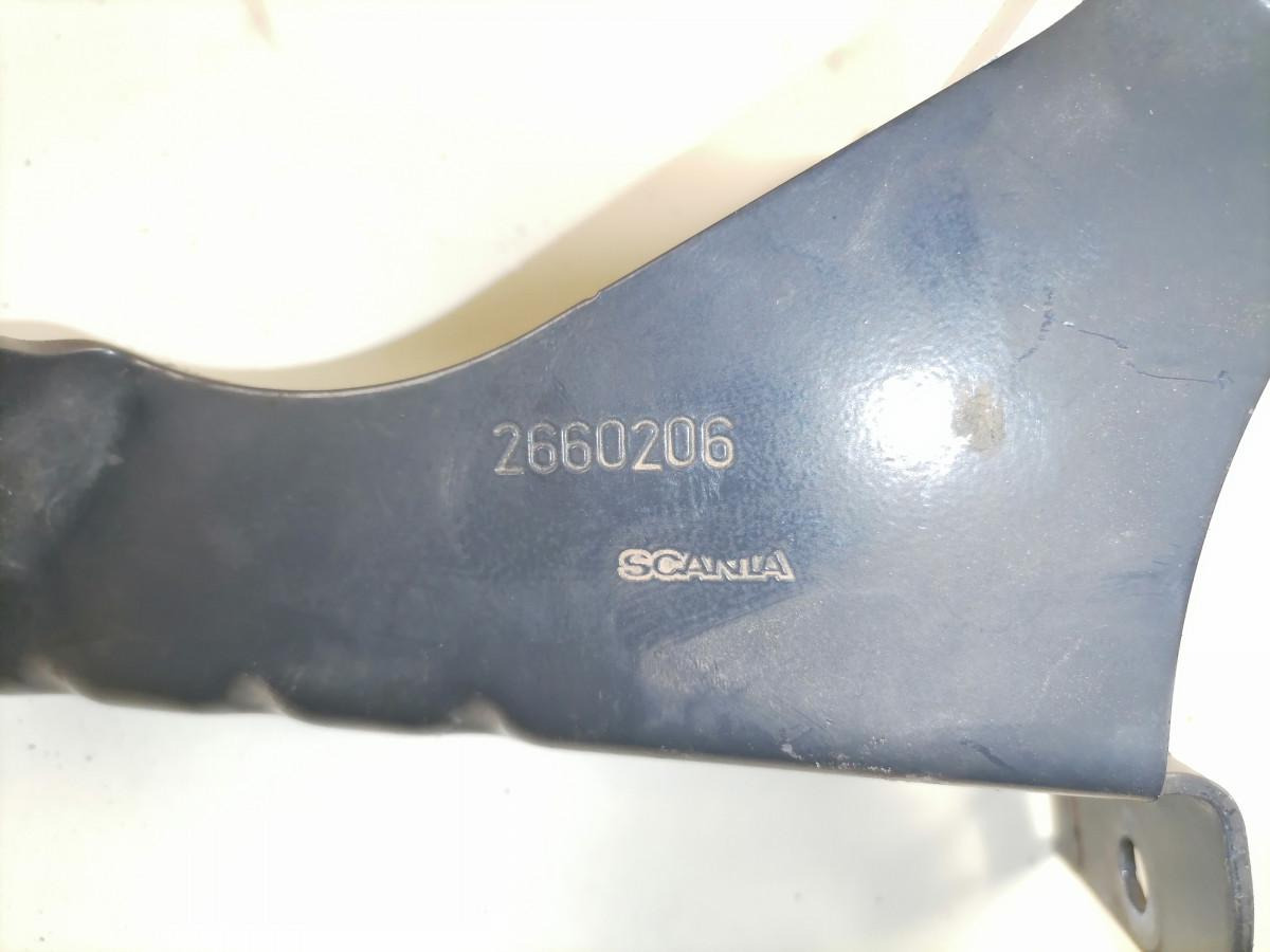 Scania Bracket 2660206 - Khung/ Sườn cho Xe tải: hình 3 Scania Bracket 2660206 - Khung/ Sườn cho Xe tải: hình 3