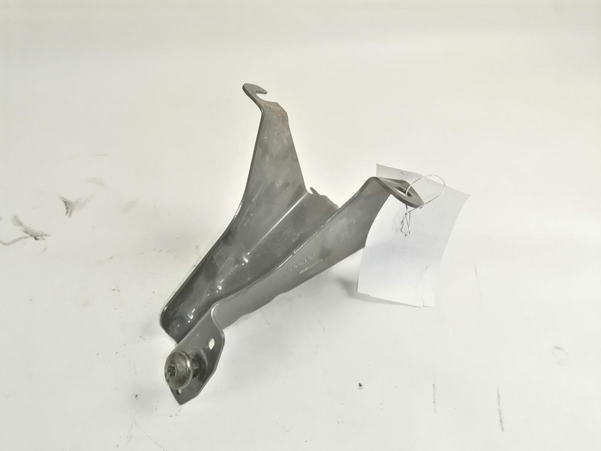 Scania Bracket 2660206 - Khung/ Sườn cho Xe tải: hình 2 Scania Bracket 2660206 - Khung/ Sườn cho Xe tải: hình 2