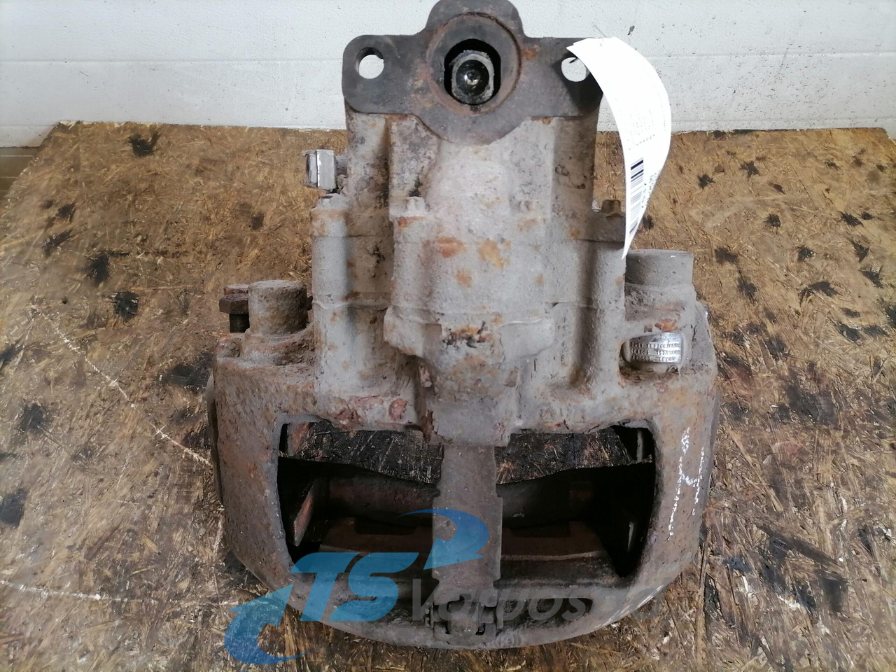 Scania Brake caliper 1921151 - Phụ tùng phanh cho Xe tải: hình 4 Scania Brake caliper 1921151 - Phụ tùng phanh cho Xe tải: hình 4