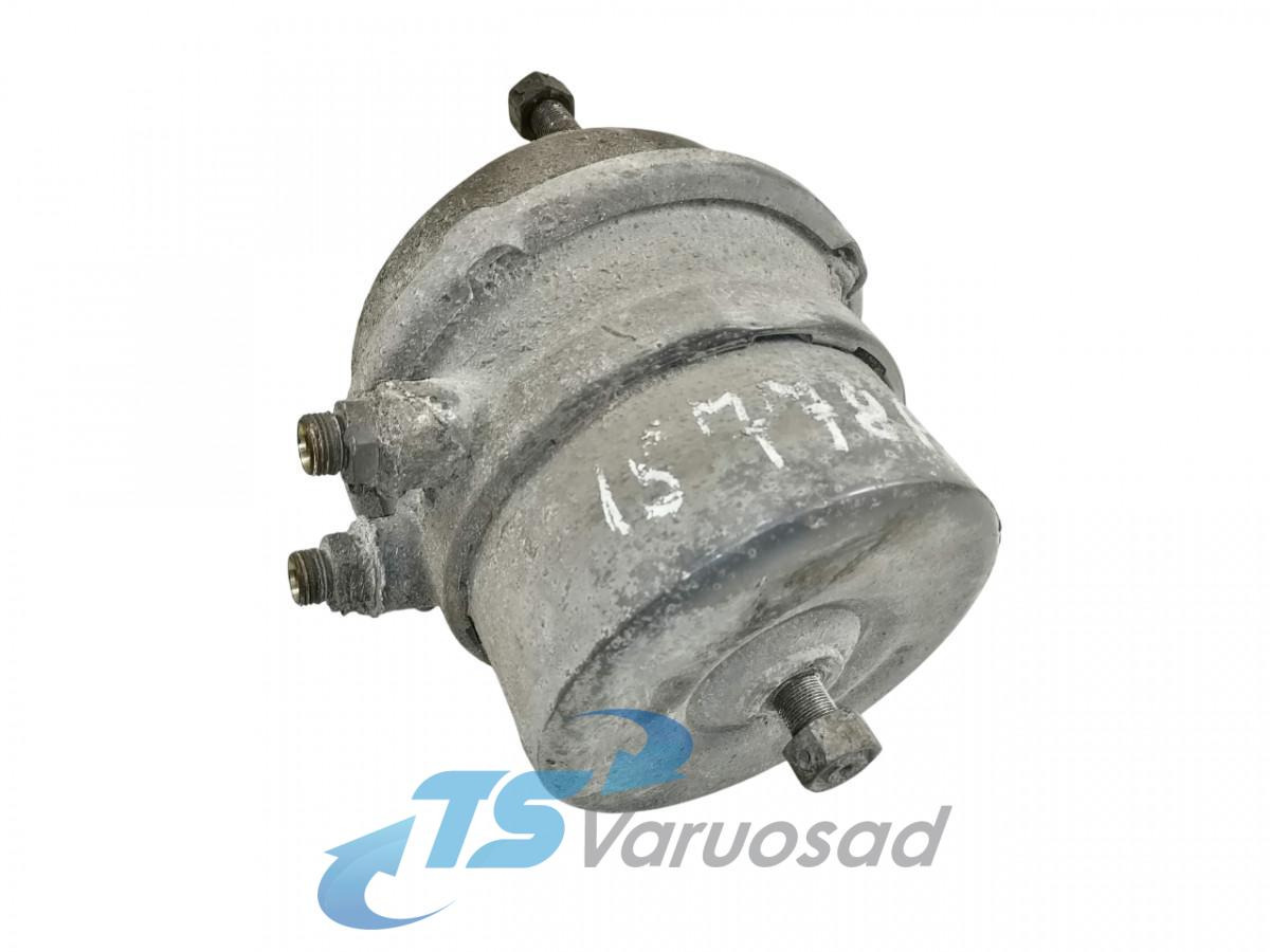 Scania Brake chamber 2810004 - Phụ tùng phanh cho Xe tải: hình 1 Scania Brake chamber 2810004 - Phụ tùng phanh cho Xe tải: hình 1