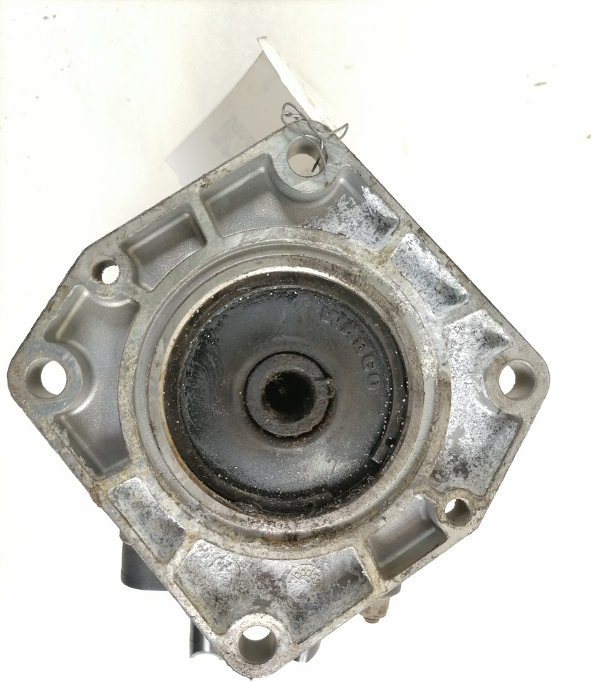 Scania Brake pressure control 1324663 - Van phanh cho Xe tải: hình 3 Scania Brake pressure control 1324663 - Van phanh cho Xe tải: hình 3