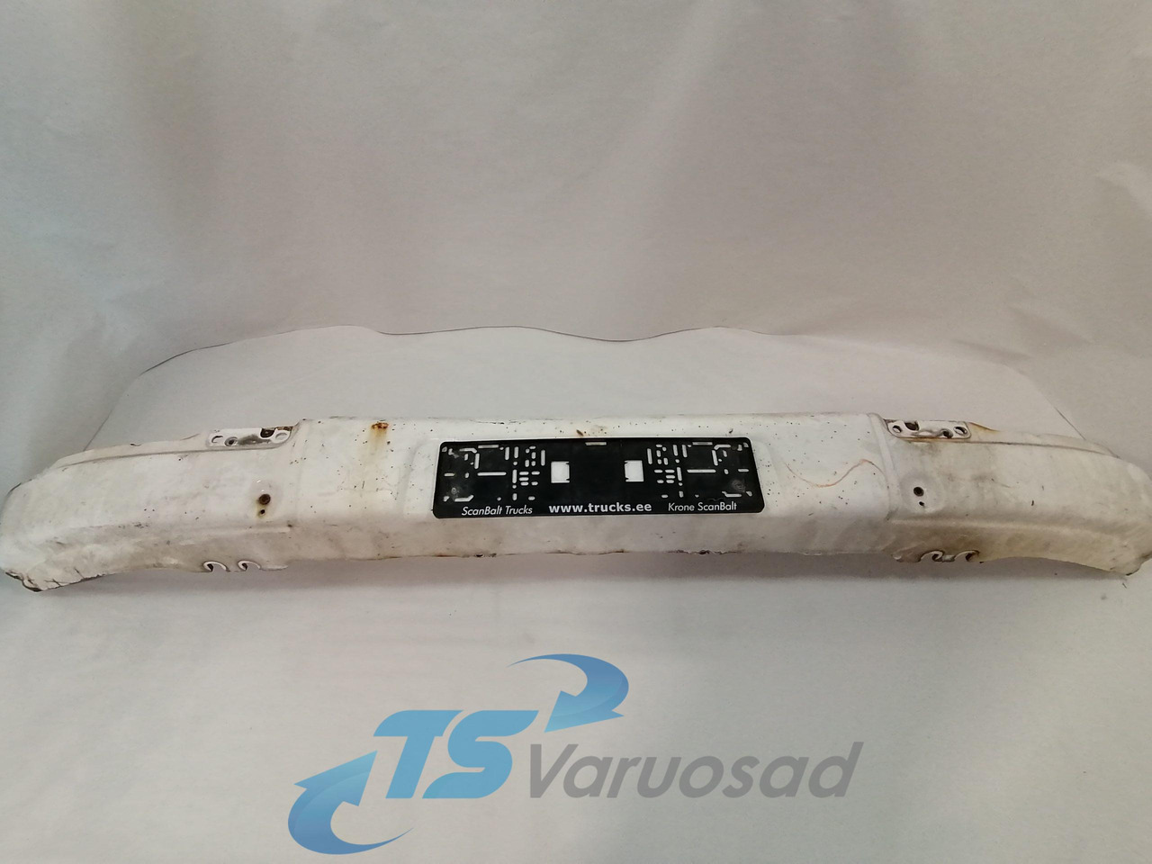 Scania Bumper 1763296 - Cản xe cho Xe tải: hình 1 Scania Bumper 1763296 - Cản xe cho Xe tải: hình 1