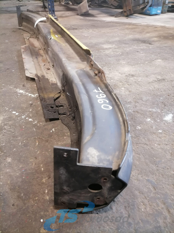 Scania Bumper 1763296 - Cản xe cho Xe tải: hình 4 Scania Bumper 1763296 - Cản xe cho Xe tải: hình 4