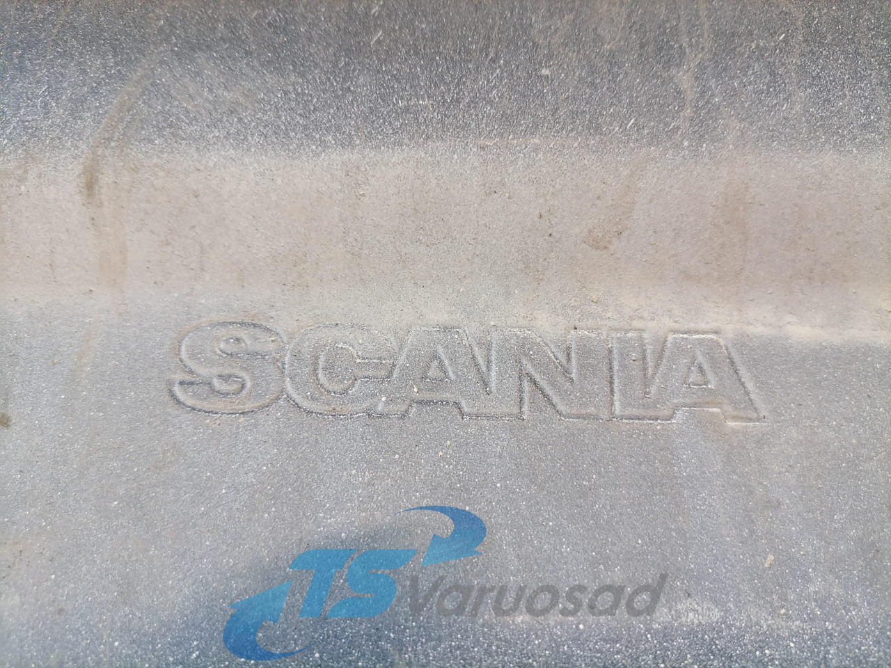 Scania Bumper 1763296 - Cản xe cho Xe tải: hình 2 Scania Bumper 1763296 - Cản xe cho Xe tải: hình 2