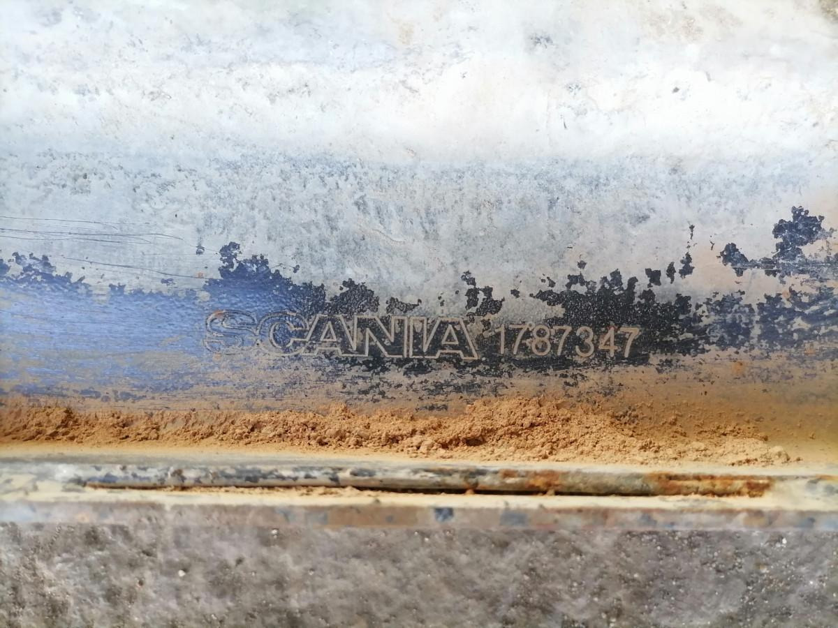 Scania Bumper 1787347 - Cản xe cho Xe tải: hình 3 Scania Bumper 1787347 - Cản xe cho Xe tải: hình 3