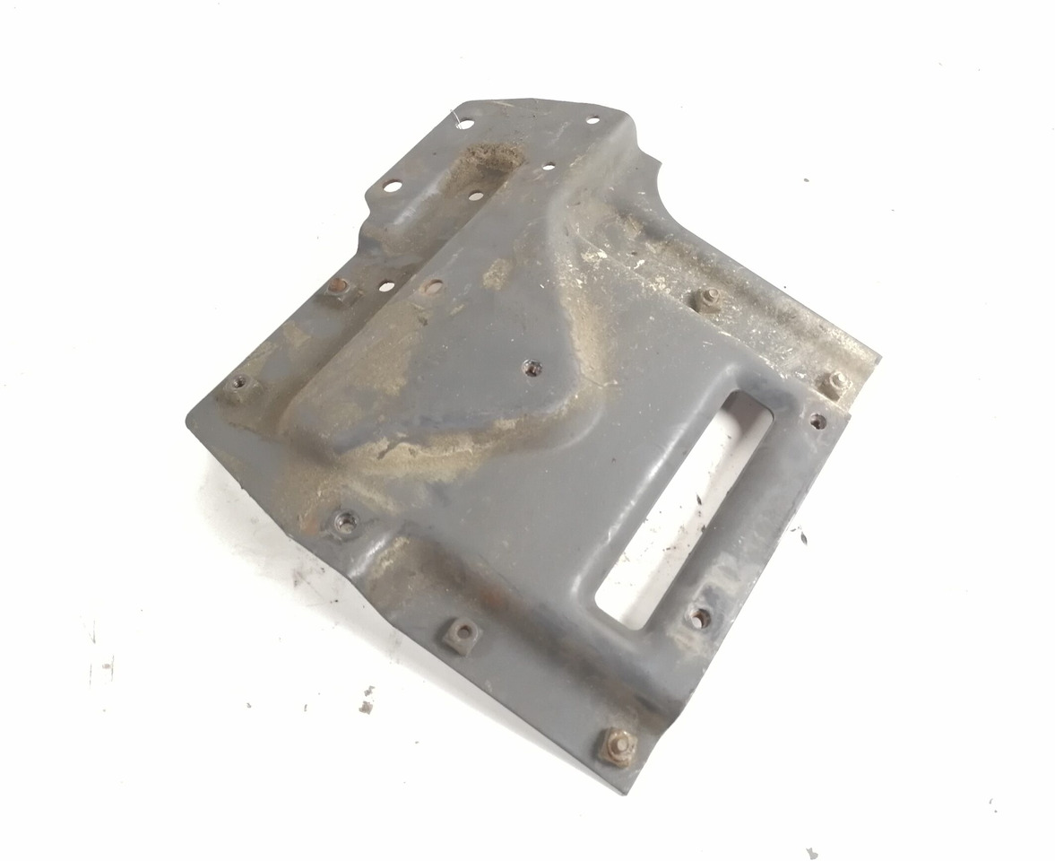 Scania Bumper bracket 1431584 - Cản xe cho Xe tải: hình 1 Scania Bumper bracket 1431584 - Cản xe cho Xe tải: hình 1