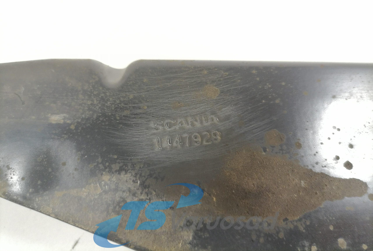 Scania Bumper bracket 1447929 - Cản xe cho Xe tải: hình 3 Scania Bumper bracket 1447929 - Cản xe cho Xe tải: hình 3