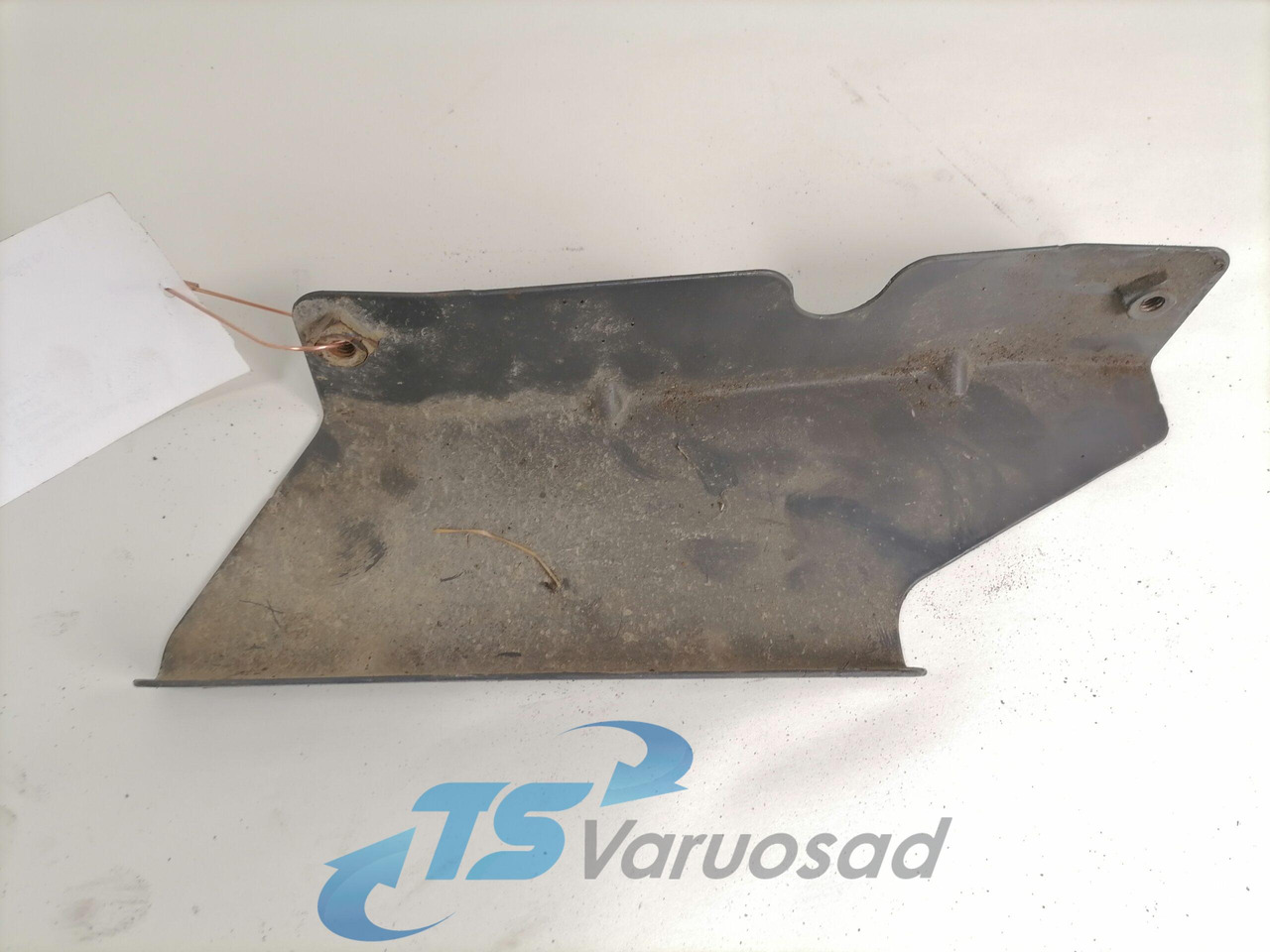 Scania Bumper bracket 1447929 - Cản xe cho Xe tải: hình 2 Scania Bumper bracket 1447929 - Cản xe cho Xe tải: hình 2