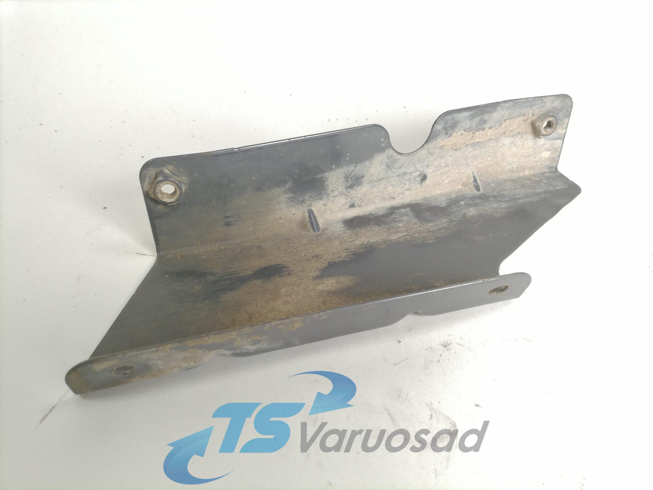 Scania Bumper bracket 1447929 - Cản xe cho Xe tải: hình 4 Scania Bumper bracket 1447929 - Cản xe cho Xe tải: hình 4