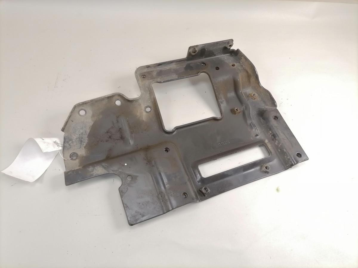Scania Bumper bracket 1915256 - Cản xe cho Xe tải: hình 3 Scania Bumper bracket 1915256 - Cản xe cho Xe tải: hình 3