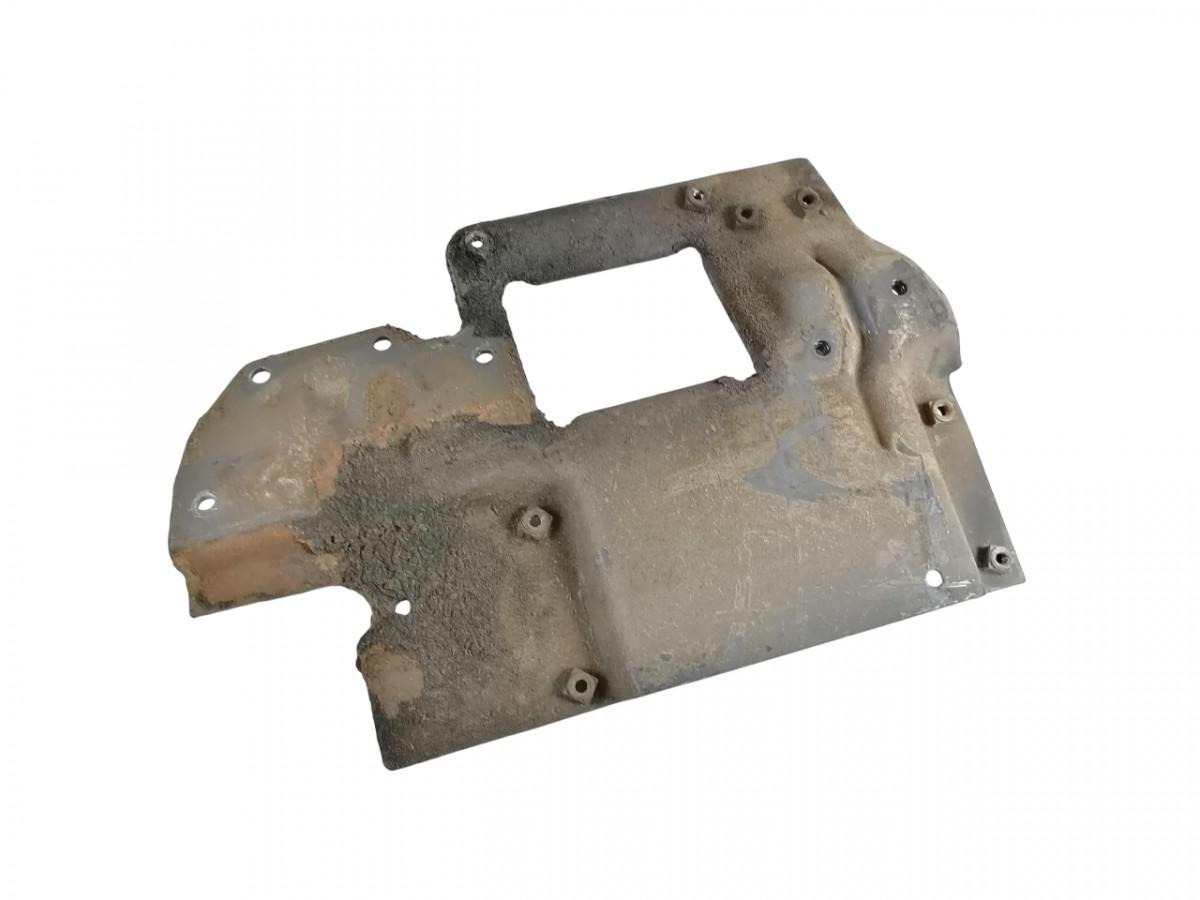 Scania Bumper bracket 1915257 - Cản xe cho Xe tải: hình 1 Scania Bumper bracket 1915257 - Cản xe cho Xe tải: hình 1