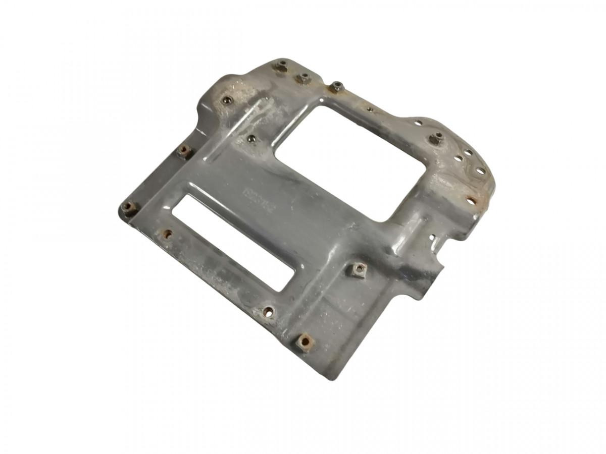 Scania Bumper bracket 1923152 - Cản xe cho Xe tải: hình 1 Scania Bumper bracket 1923152 - Cản xe cho Xe tải: hình 1