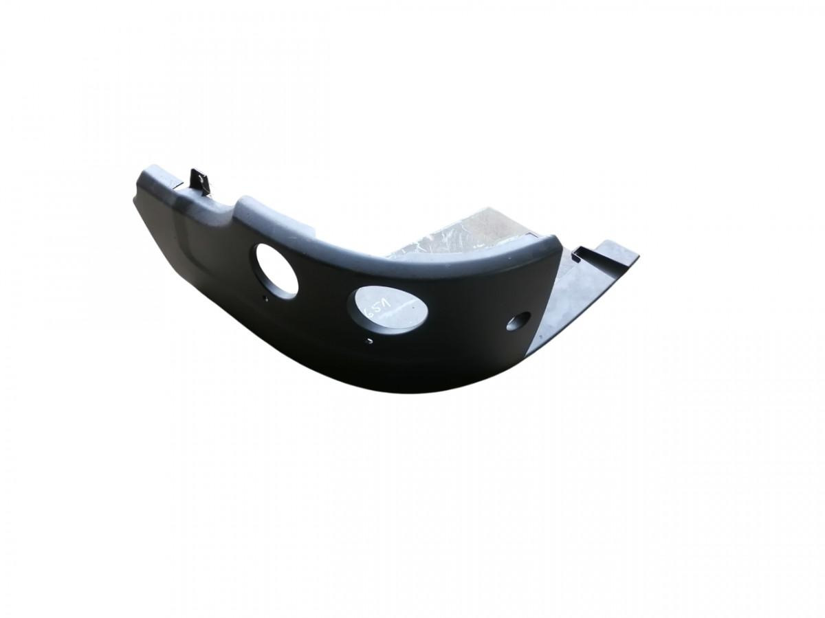 Scania Bumper cover 1865182 - Góc cản cho Xe tải: hình 1 Scania Bumper cover 1865182 - Góc cản cho Xe tải: hình 1