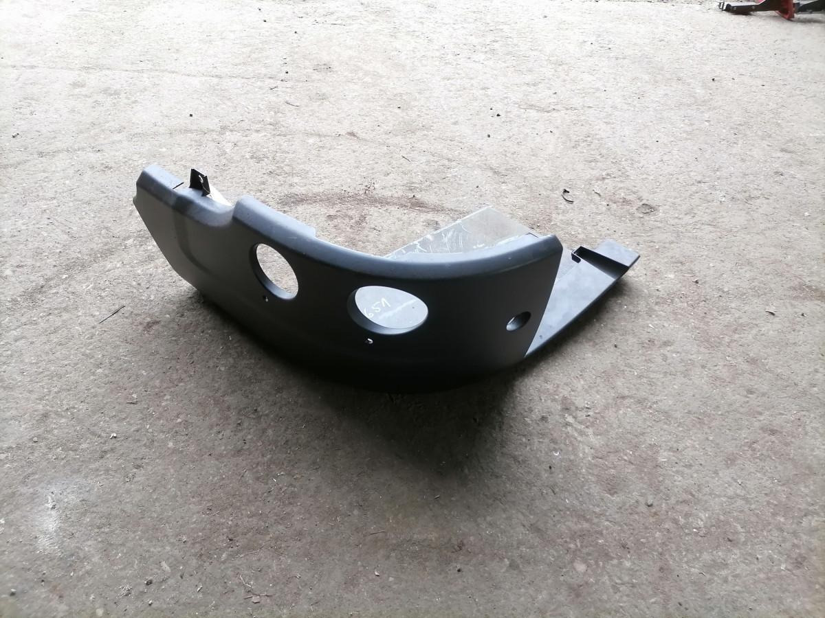 Scania Bumper cover 1865182 - Góc cản cho Xe tải: hình 2 Scania Bumper cover 1865182 - Góc cản cho Xe tải: hình 2