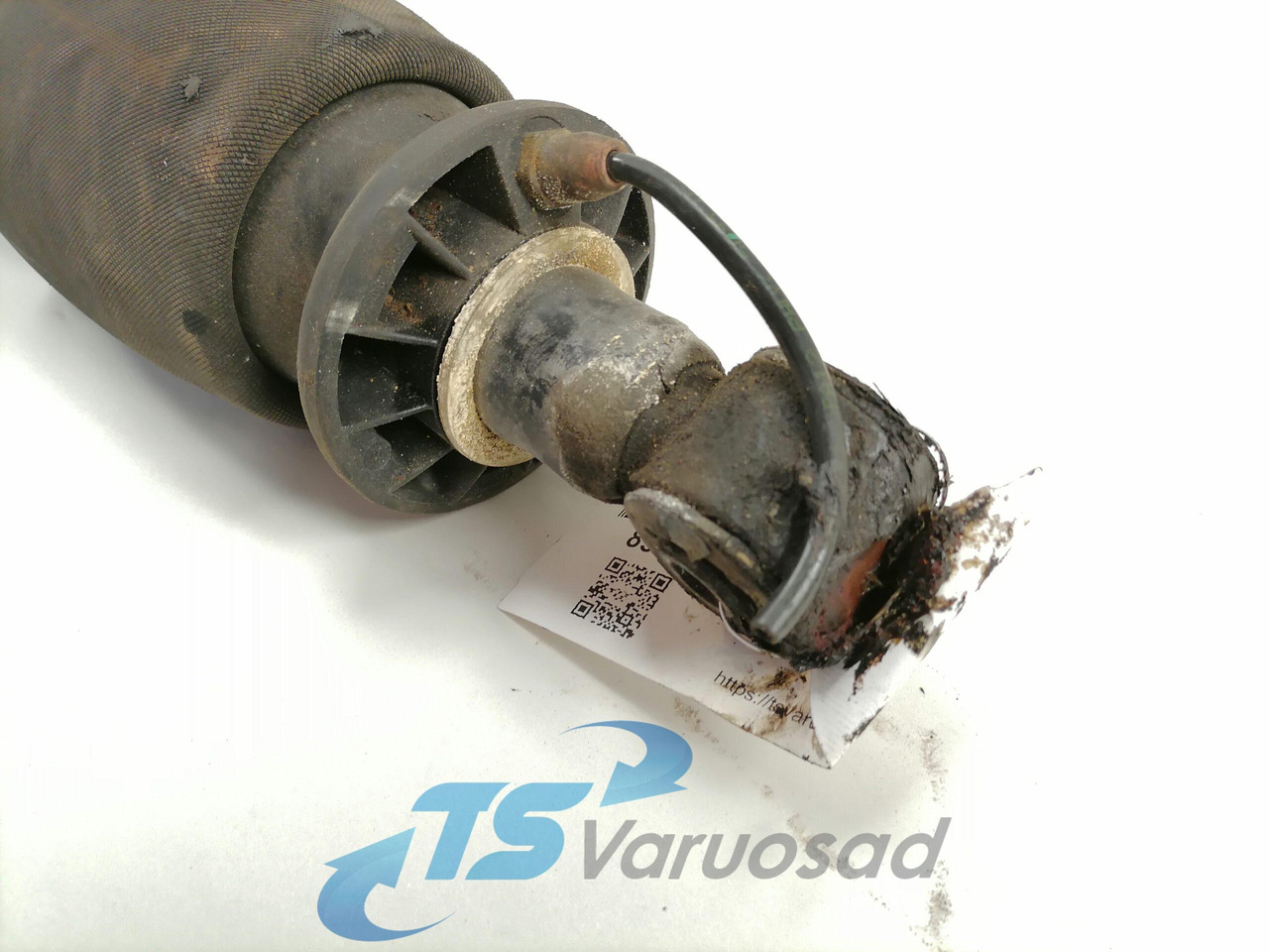 Scania Cab suspension 2493164 - Hệ thống treo cabin cho Xe tải: hình 4 Scania Cab suspension 2493164 - Hệ thống treo cabin cho Xe tải: hình 4