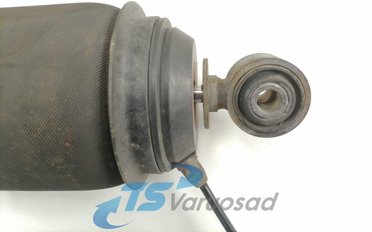 Scania Cab suspension 2493165 - Hệ thống treo cabin cho Xe tải: hình 2 Scania Cab suspension 2493165 - Hệ thống treo cabin cho Xe tải: hình 2
