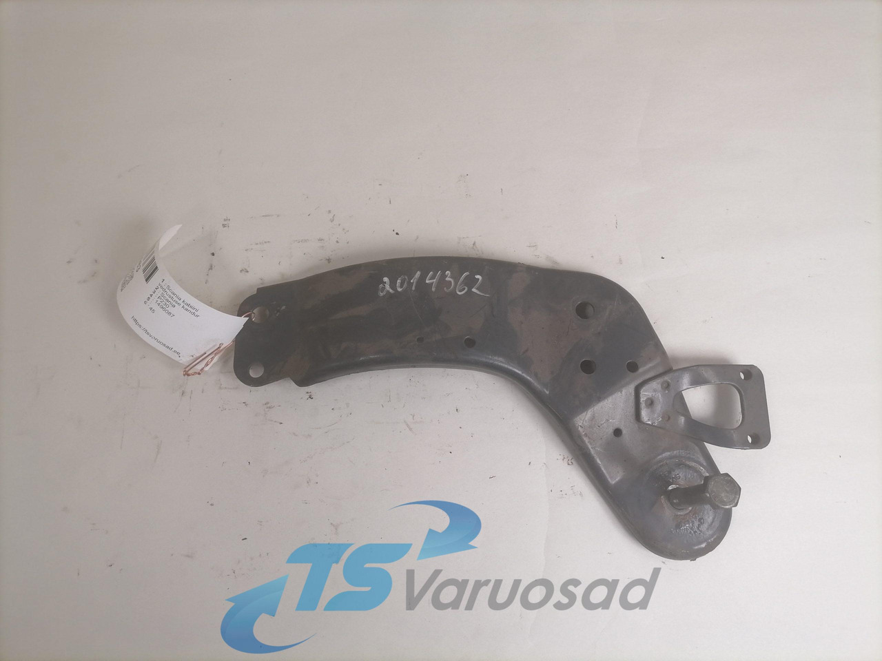 Scania Cab suspension carrier 1496087 - Hệ thống treo cabin cho Xe tải: hình 1 Scania Cab suspension carrier 1496087 - Hệ thống treo cabin cho Xe tải: hình 1