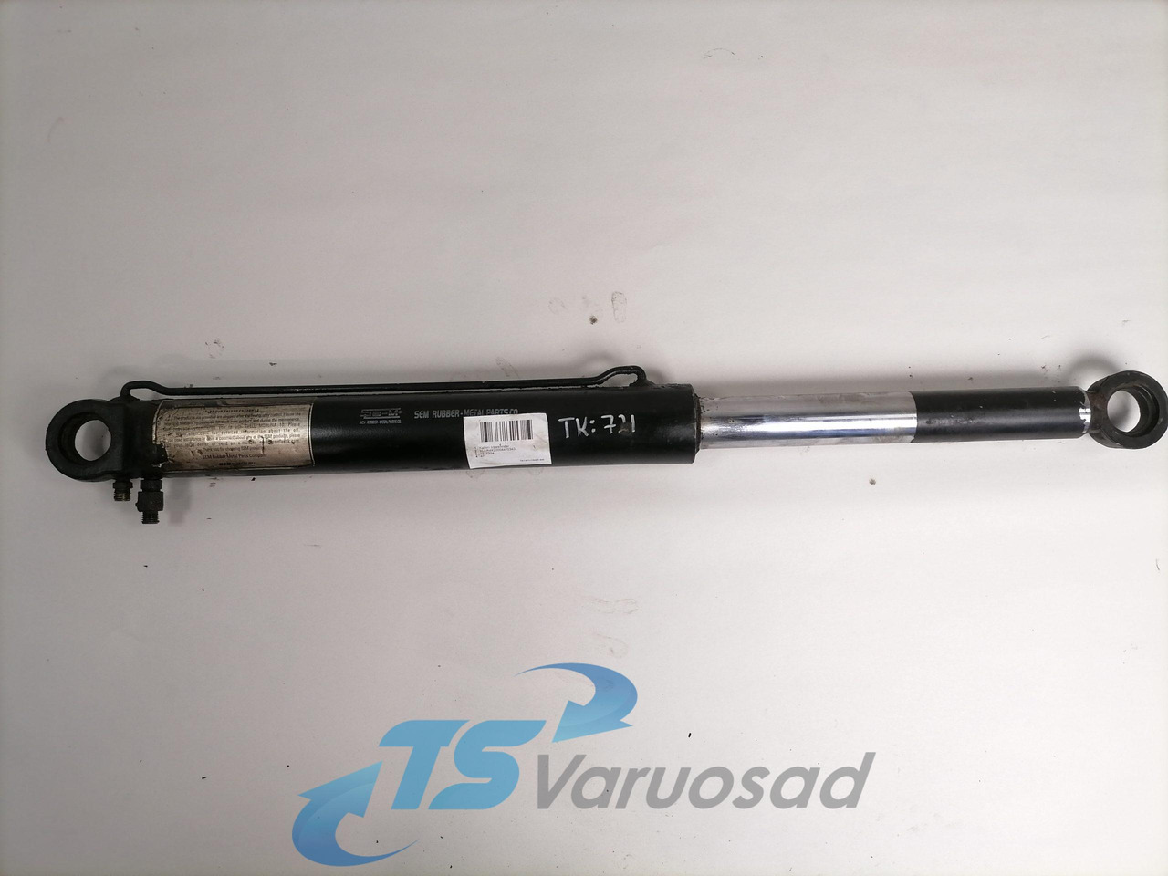 Scania Cab tilting cylinder 1517324 - Hệ thống treo cabin cho Xe tải: hình 1 Scania Cab tilting cylinder 1517324 - Hệ thống treo cabin cho Xe tải: hình 1