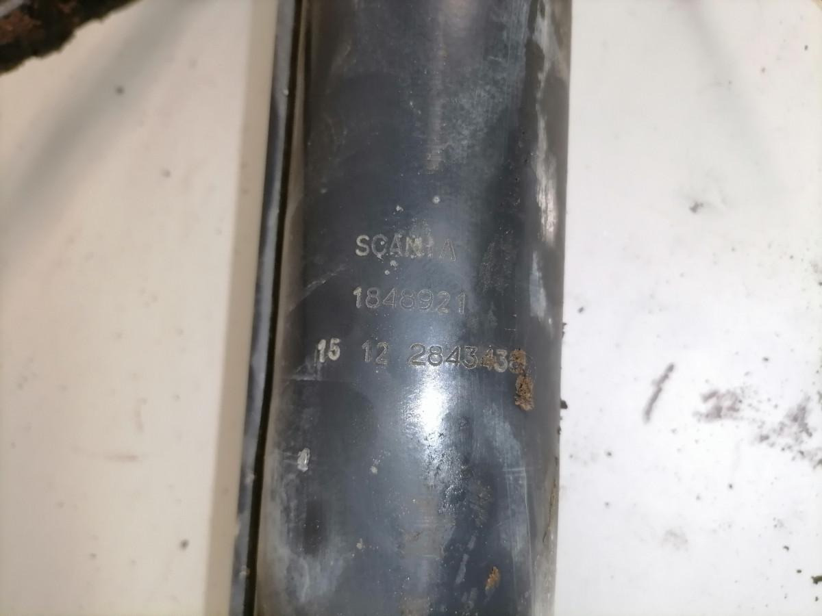 Scania Cab tilting cylinder 1848921 - Hệ thống treo cabin cho Xe tải: hình 4 Scania Cab tilting cylinder 1848921 - Hệ thống treo cabin cho Xe tải: hình 4