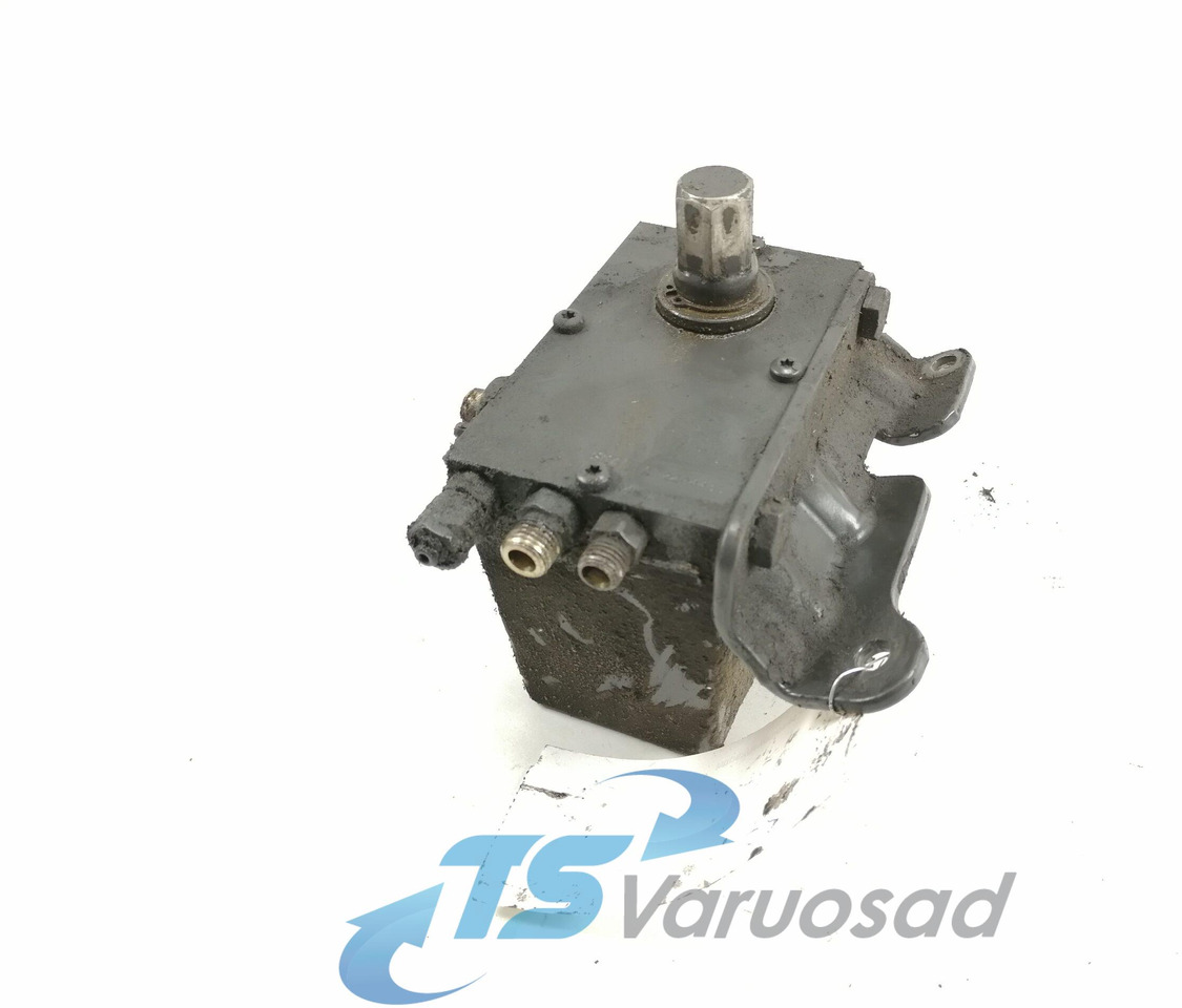 Scania Cab tilting pump 2204435 - Hệ thống treo cabin cho Xe tải: hình 1 Scania Cab tilting pump 2204435 - Hệ thống treo cabin cho Xe tải: hình 1