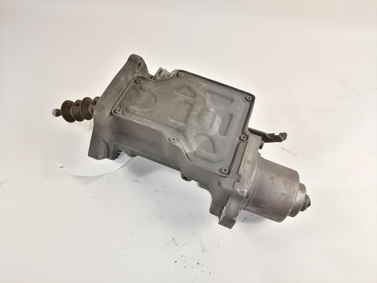 Scania Clutch control 3136620 - Ly hợp và các bộ phận cho Xe tải: hình 4 Scania Clutch control 3136620 - Ly hợp và các bộ phận cho Xe tải: hình 4