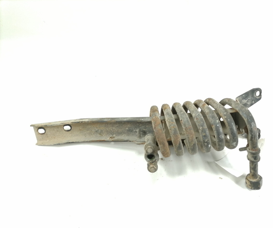 Scania Compressor air pipe 1747246 - Bộ nén phanh hơi cho Xe tải: hình 3 Scania Compressor air pipe 1747246 - Bộ nén phanh hơi cho Xe tải: hình 3