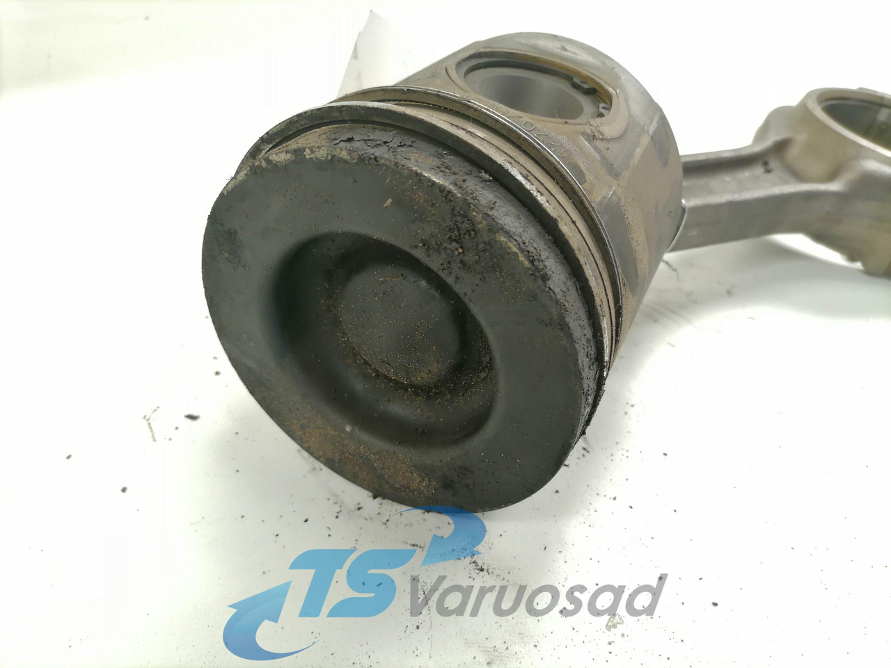 Scania Connecting rod + piston 1430959 - Pít tông/ Vòng/ Ống lót cho Xe tải: hình 4 Scania Connecting rod + piston 1430959 - Pít tông/ Vòng/ Ống lót cho Xe tải: hình 4