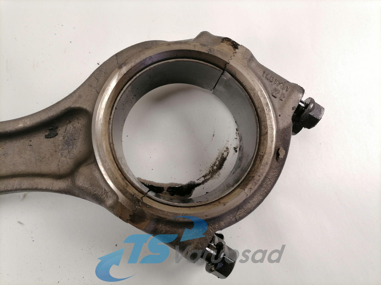 Scania Connecting rod + piston 1430959 - Pít tông/ Vòng/ Ống lót cho Xe tải: hình 2 Scania Connecting rod + piston 1430959 - Pít tông/ Vòng/ Ống lót cho Xe tải: hình 2