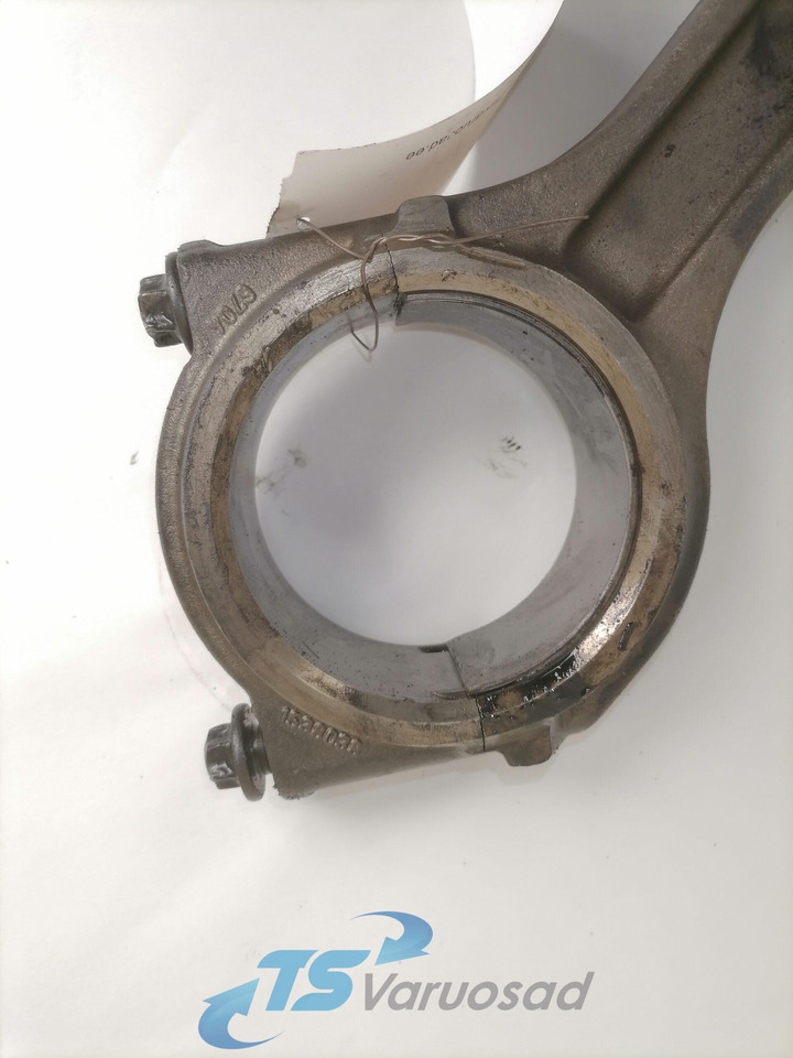 Scania Connecting rod + piston 1798596 - Pít tông/ Vòng/ Ống lót cho Xe tải: hình 2 Scania Connecting rod + piston 1798596 - Pít tông/ Vòng/ Ống lót cho Xe tải: hình 2