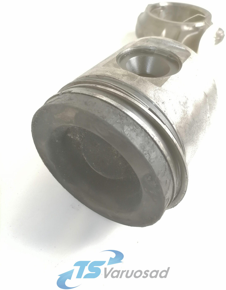 Scania Connecting rod + piston 1798596 - Pít tông/ Vòng/ Ống lót cho Xe tải: hình 3 Scania Connecting rod + piston 1798596 - Pít tông/ Vòng/ Ống lót cho Xe tải: hình 3