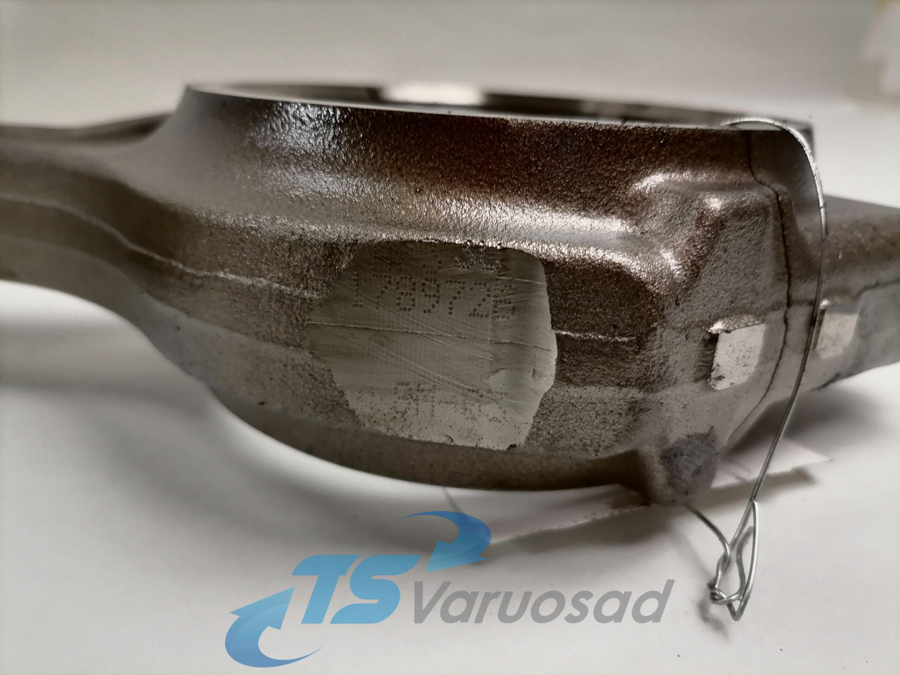 Scania Connecting rod + piston 2190306 - Pít tông/ Vòng/ Ống lót cho Xe tải: hình 5 Scania Connecting rod + piston 2190306 - Pít tông/ Vòng/ Ống lót cho Xe tải: hình 5