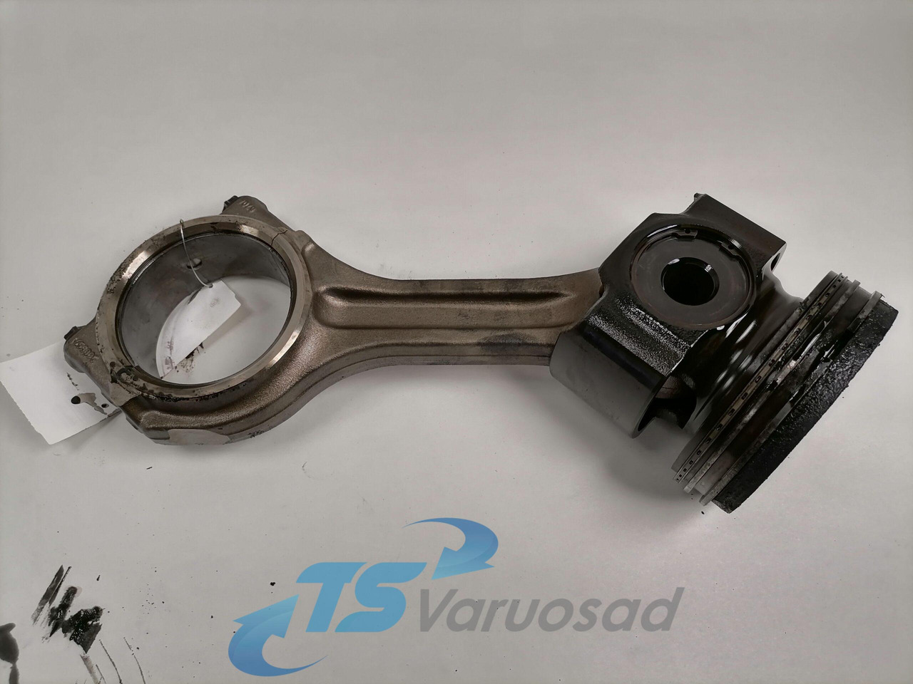 Scania Connecting rod + piston 2190306 - Pít tông/ Vòng/ Ống lót cho Xe tải: hình 3 Scania Connecting rod + piston 2190306 - Pít tông/ Vòng/ Ống lót cho Xe tải: hình 3