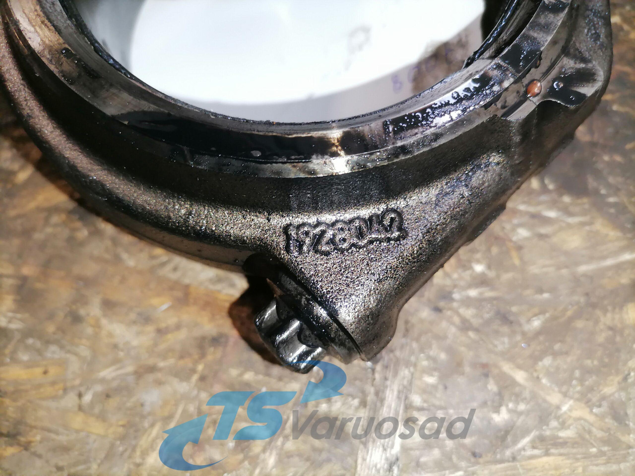 Scania Connecting rod + piston 2263286 - Pít tông/ Vòng/ Ống lót cho Xe tải: hình 4 Scania Connecting rod + piston 2263286 - Pít tông/ Vòng/ Ống lót cho Xe tải: hình 4