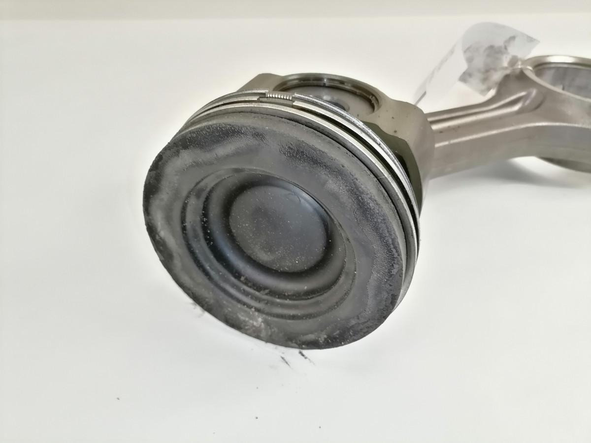 Scania Connecting rod + piston 2428219 - Pít tông/ Vòng/ Ống lót cho Xe tải: hình 5 Scania Connecting rod + piston 2428219 - Pít tông/ Vòng/ Ống lót cho Xe tải: hình 5