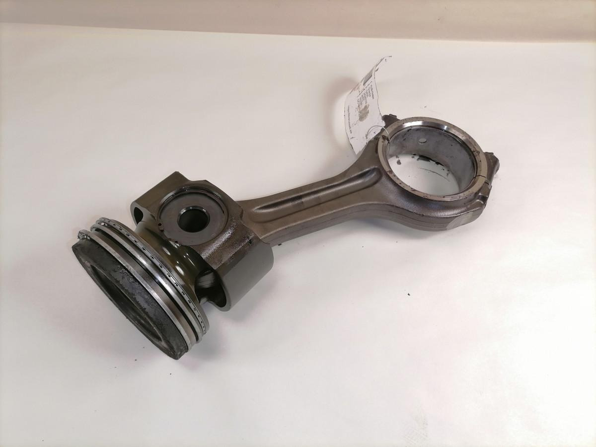 Scania Connecting rod + piston 2428219 - Pít tông/ Vòng/ Ống lót cho Xe tải: hình 5 Scania Connecting rod + piston 2428219 - Pít tông/ Vòng/ Ống lót cho Xe tải: hình 5
