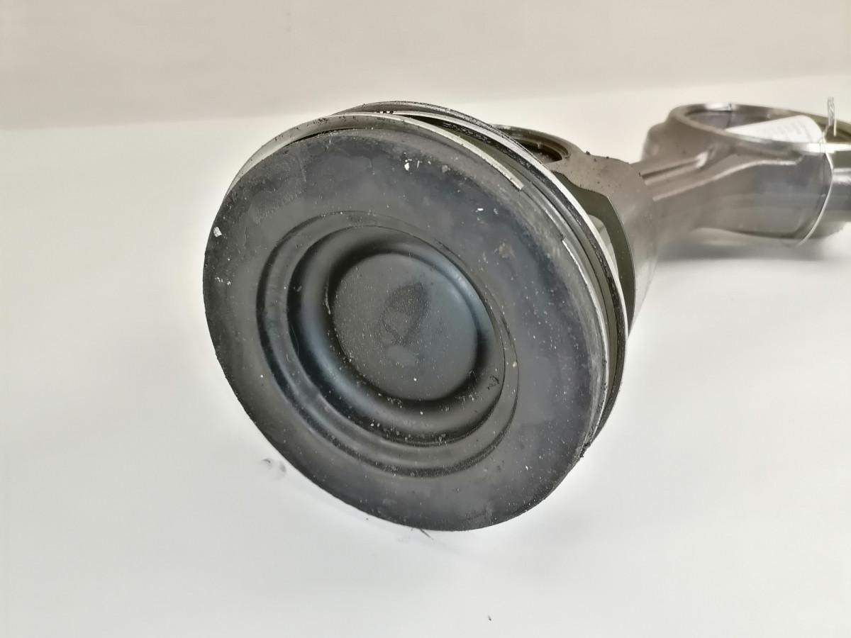 Scania Connecting rod + piston 2428219 - Pít tông/ Vòng/ Ống lót cho Xe tải: hình 4 Scania Connecting rod + piston 2428219 - Pít tông/ Vòng/ Ống lót cho Xe tải: hình 4