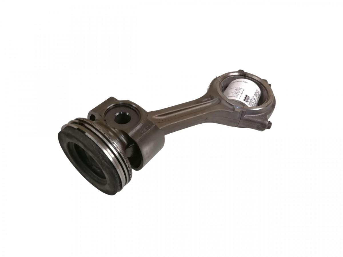 Scania Connecting rod + piston 2428219 - Pít tông/ Vòng/ Ống lót cho Xe tải: hình 1 Scania Connecting rod + piston 2428219 - Pít tông/ Vòng/ Ống lót cho Xe tải: hình 1