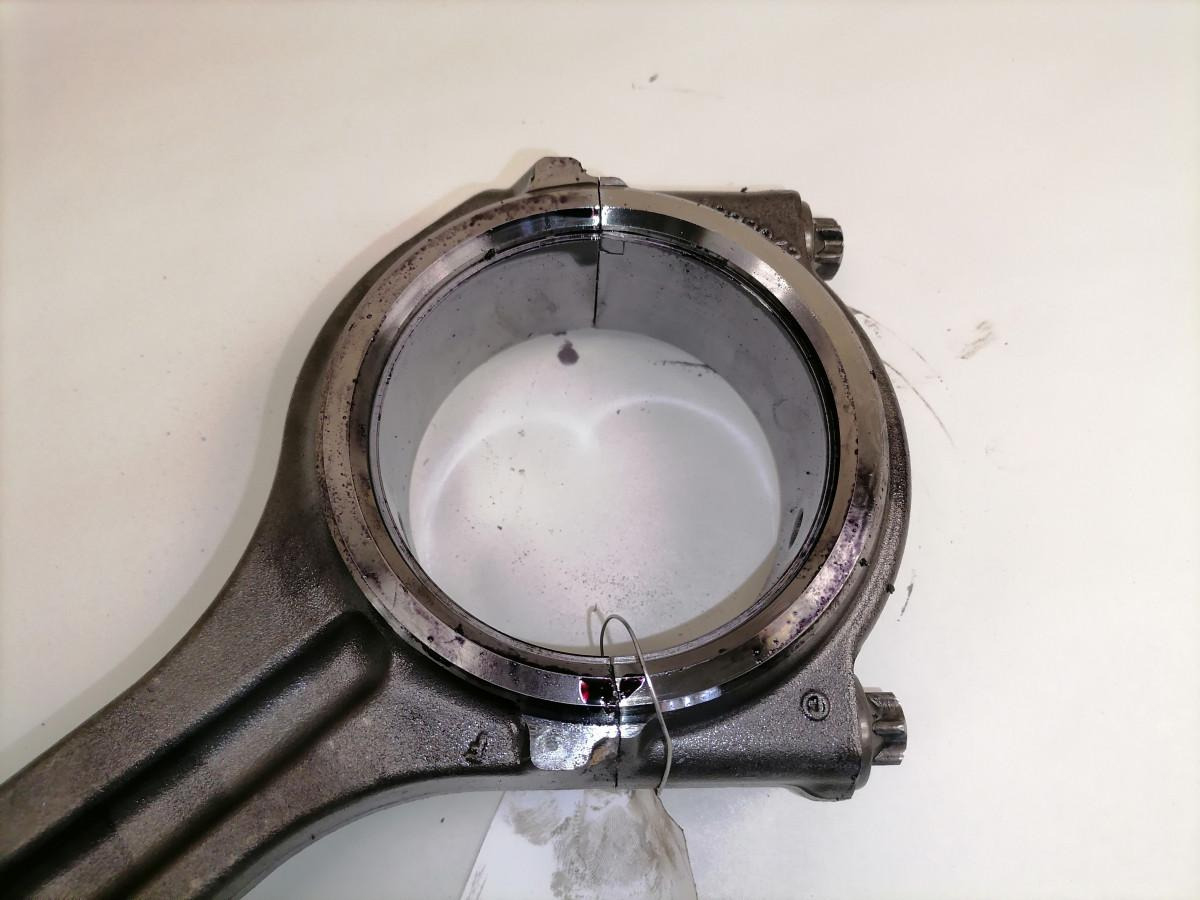 Scania Connecting rod + piston 2428219 - Pít tông/ Vòng/ Ống lót cho Xe tải: hình 4 Scania Connecting rod + piston 2428219 - Pít tông/ Vòng/ Ống lót cho Xe tải: hình 4